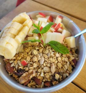 עספורה עגלת קפה בהרדוף 12