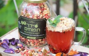 עגלת קפה ריטריט קפה ראש פינה 11