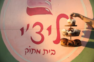 ליצי שלט