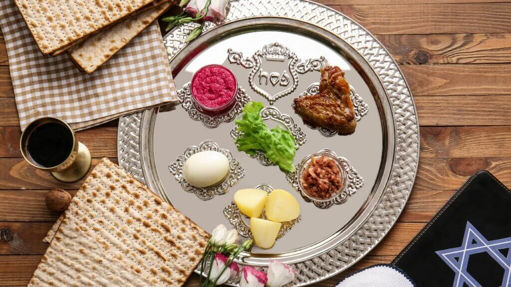 רשימת עגלות כשרות לפסח